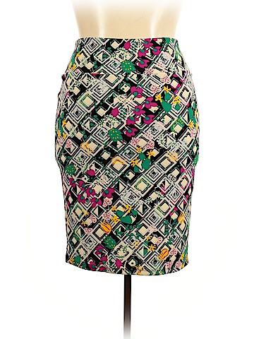 Lularoe Casual Skirt (view 2)