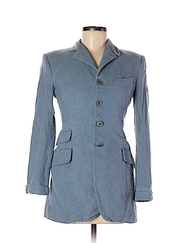 Ralph Lauren Collection Wool Blazer (view 1)