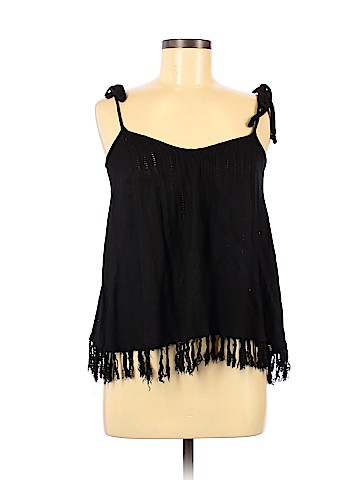 Billabong Sleeveless Top (view 1)