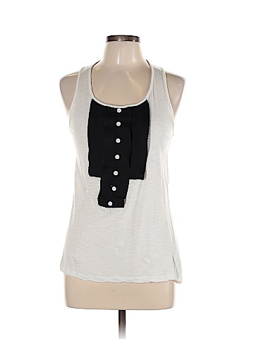 Forever 21 Sleeveless Top (view 1)