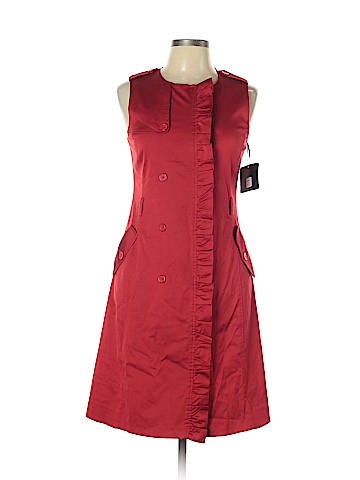 Sinclaire 10 Casual Dress (view 1)