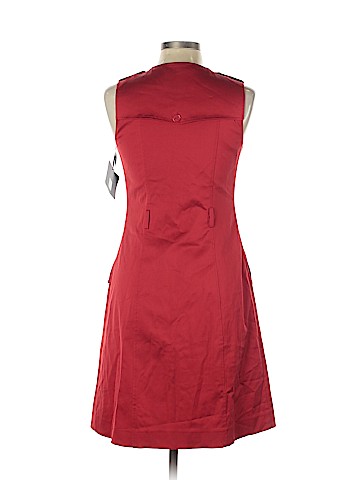 Sinclaire 10 Casual Dress (view 2)