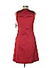 Sinclaire 10 Red Casual Dress Size 10 - photo 2