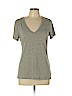 Aerie Gray Short Sleeve T-Shirt Size L - photo 1
