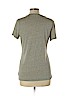 Aerie Gray Short Sleeve T-Shirt Size L - photo 2