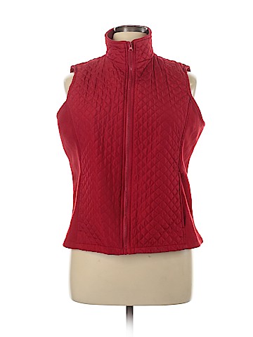IZOD Vest (view 1)