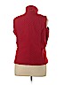 IZOD 100% Polyester Red Vest Size XL - photo 2