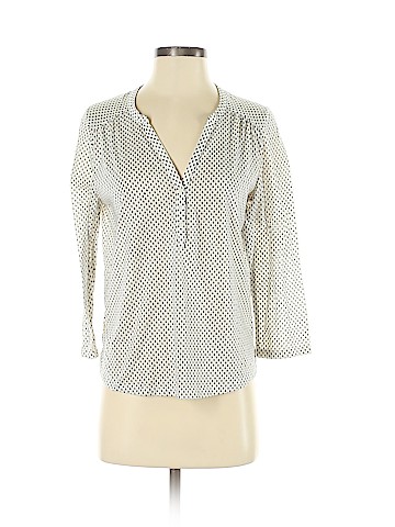 H&M Long Sleeve Henley (view 1)