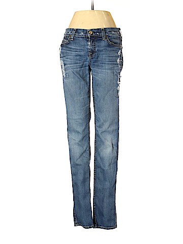 7 For All Mankind Jeans (view 1)