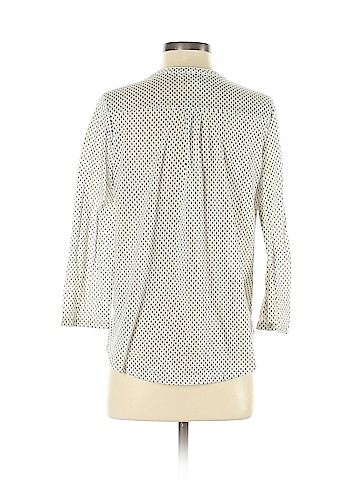 H&M Long Sleeve Henley (view 2)