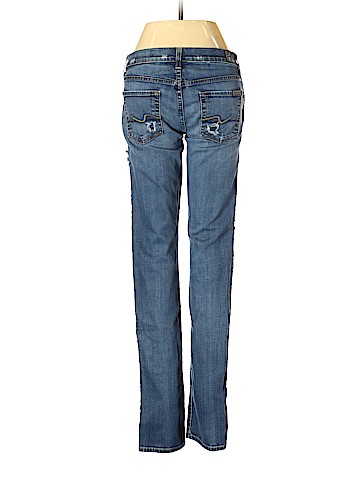 7 For All Mankind Jeans (view 2)