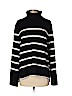 Romeo & Juliet Couture Black Pullover Sweater Size S - photo 1