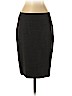 Theory Gray Wool Skirt Size 2 - photo 1