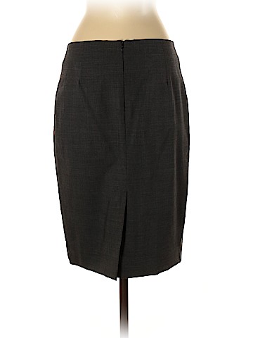 Theory Wool Skirt (view 2)