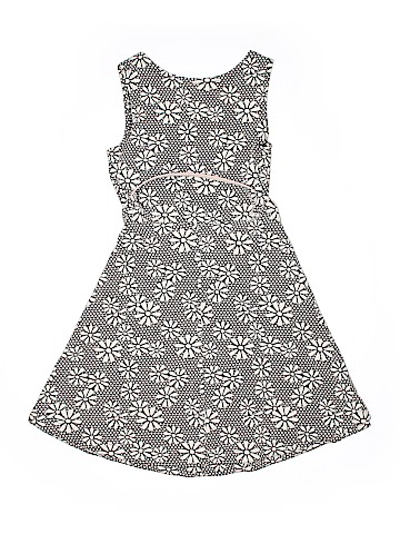 Bonnie Jean Dress (view 2)