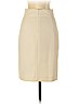 Theory Ivory Casual Skirt Size 0 - photo 1