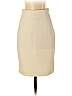 Theory Ivory Casual Skirt Size 0 - photo 2