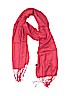 Kenneth Cole New York Solid Red Silk Scarf One size - photo 1