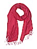Kenneth Cole REACTION Solid Red Scarf One size - photo 1