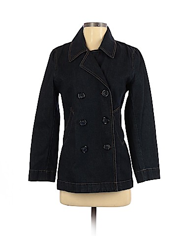 IZOD Denim Jacket (view 1)