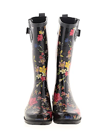 Unbranded Rain Boots (view 2)