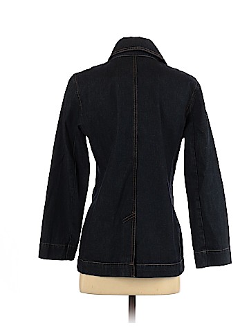 IZOD Denim Jacket (view 2)