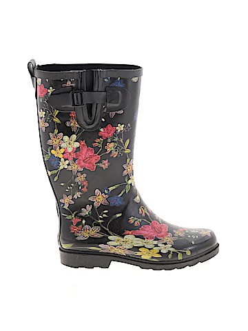 Unbranded Rain Boots (view 1)