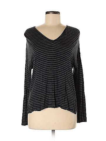 Madewell Long Sleeve Top (view 1)