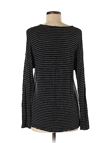 Madewell Long Sleeve Top (view 2)