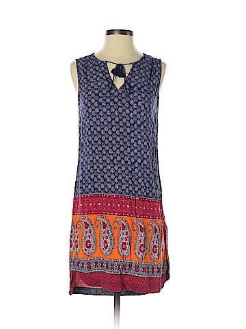 BLL NYC Casual Dress (view 1)