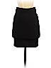 Forever 21 Black Casual Skirt Size S - photo 1
