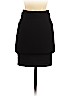 Forever 21 Black Casual Skirt Size S - photo 2