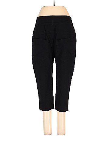 Helmut Lang Casual Pants (view 2)