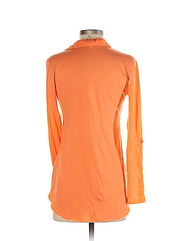 Splendid Long Sleeve Top (view 2)