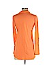 Splendid 100% Rayon Orange Long Sleeve Top Size XS - photo 2