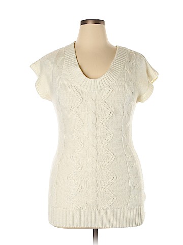 Op Pullover Sweater (view 1)