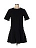 Ann Taylor LOFT Black Casual Dress Size S (petite) - photo 1