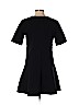Ann Taylor LOFT Black Casual Dress Size S (petite) - photo 2
