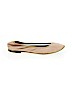 REPORT Signature Tan Flats Size 9 - photo 1