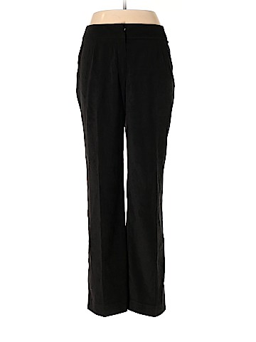 Norton McNaughton Casual Pants (view 1)