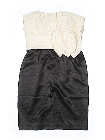 Max and Cleo Cocktail Dress (view 1)