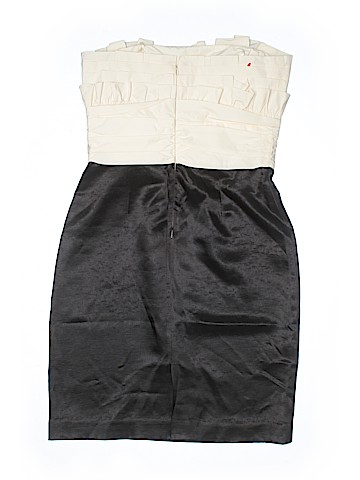 Max and Cleo Cocktail Dress (view 2)