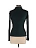 Amour Vert Green Long Sleeve Top Size L - photo 1