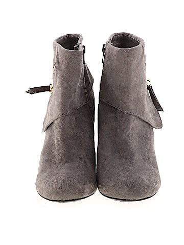 Zigi Soho Ankle Boots (view 2)