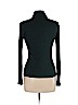 Amour Vert Green Long Sleeve Top Size L - photo 2