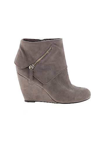 Zigi Soho Ankle Boots (view 1)