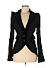 2b Rych Black Blazer Size 6 - photo 1