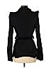 2b Rych Black Blazer Size 6 - photo 2