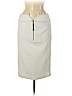 Magaschoni White Casual Skirt Size 6 - photo 1