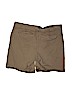 New York & Company Green Khaki Shorts Size 14 - photo 2